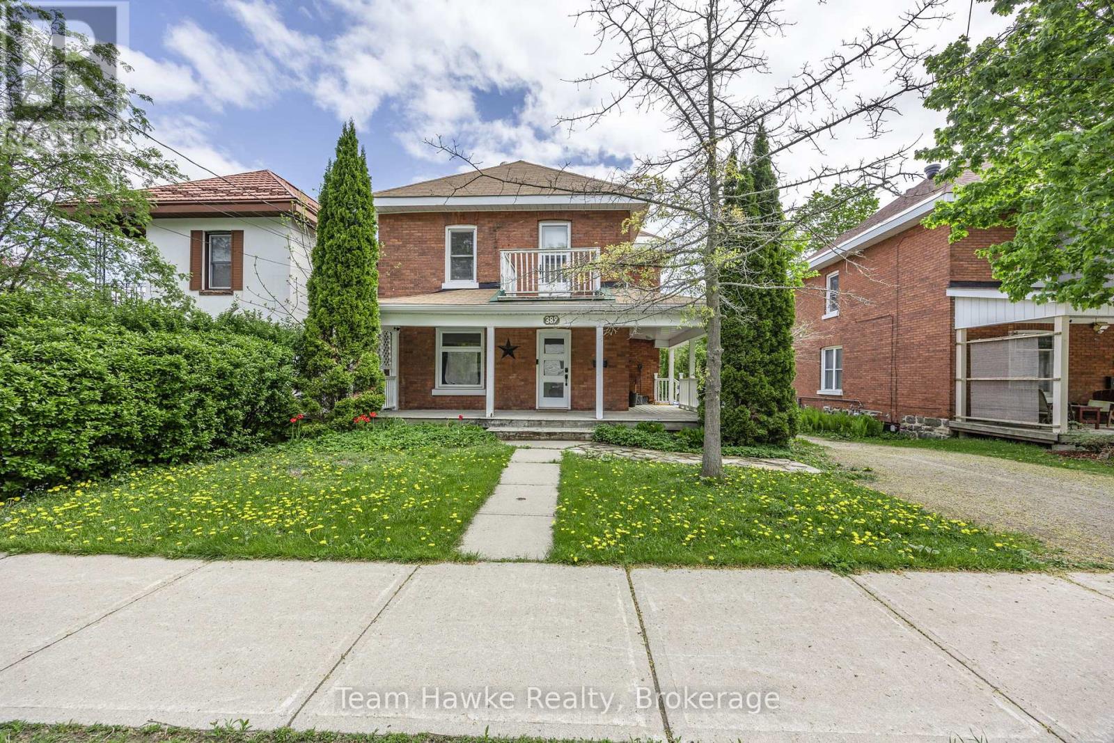 389 Mildred Street, Midland, Ontario  L4R 3R7 - Photo 3 - S12159838