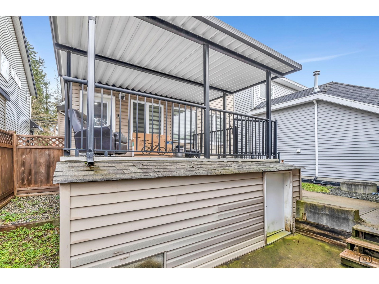 12952 60 Avenue, Surrey, British Columbia  V3X 2L5 - Photo 35 - R3004297
