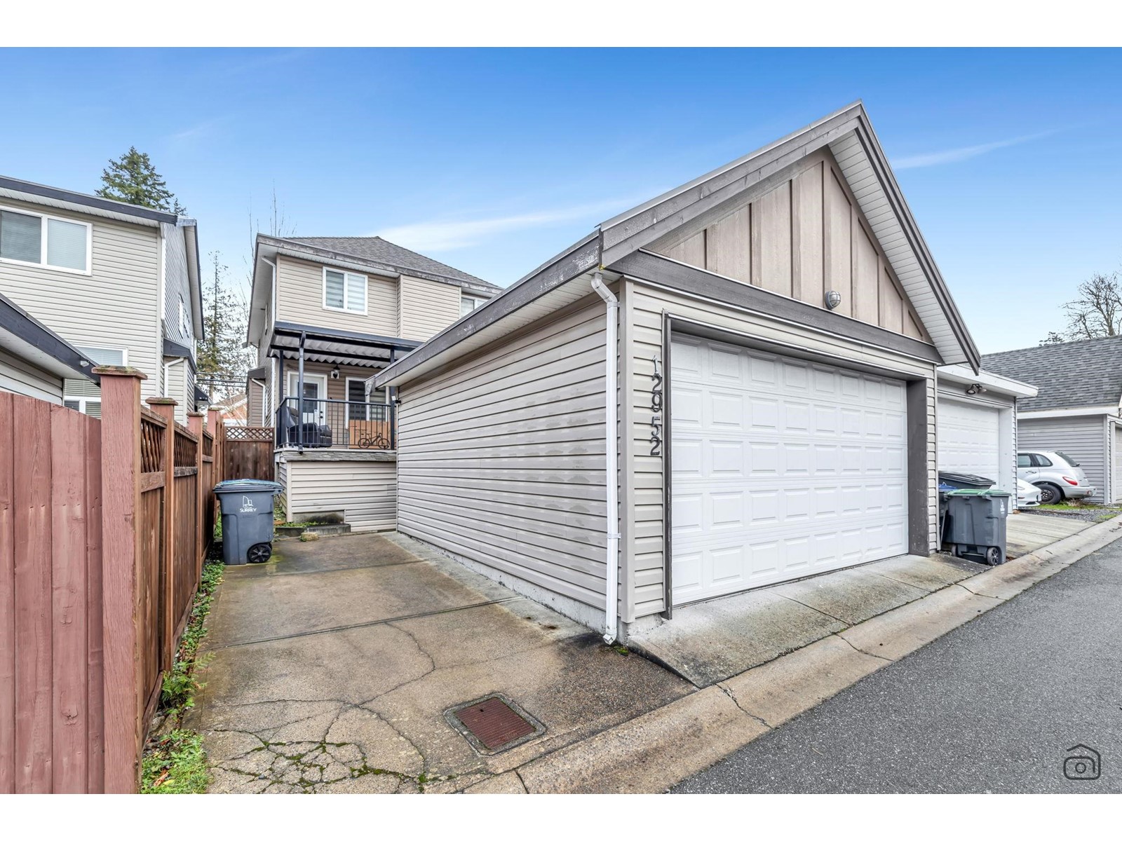 12952 60 Avenue, Surrey, British Columbia  V3X 2L5 - Photo 37 - R3004297