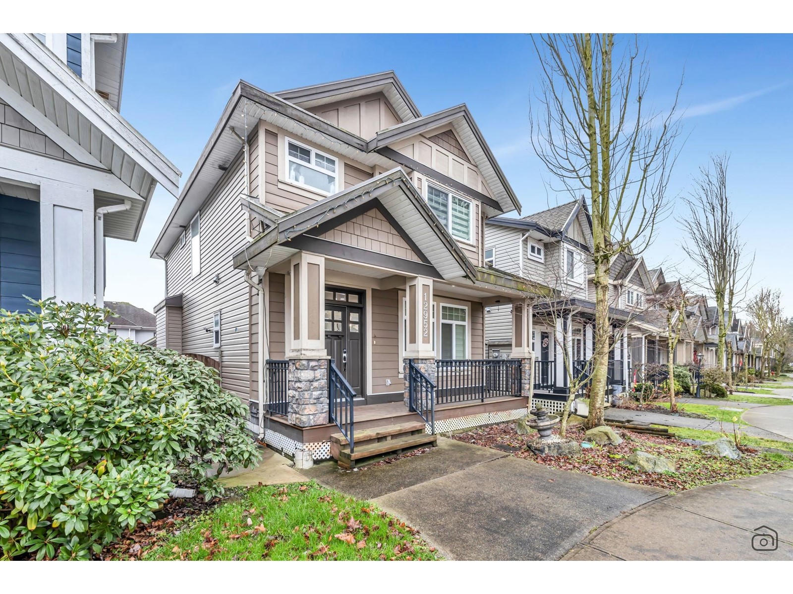 12952 60 Avenue, Surrey, British Columbia  V3X 2L5 - Photo 3 - R3004297