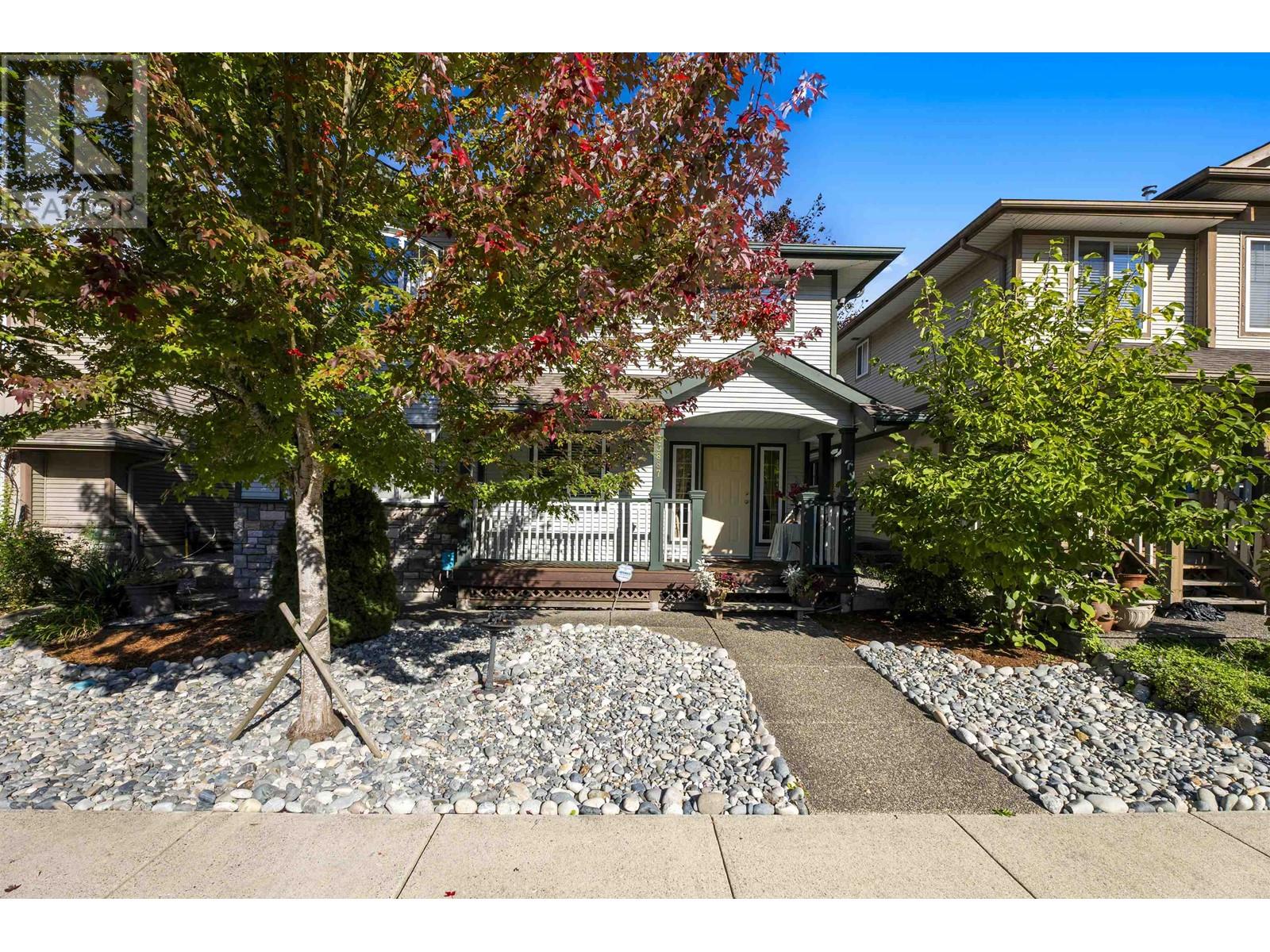 23887 117b Avenue, Maple Ridge, British Columbia  V4R 2V6 - Photo 38 - R3004395