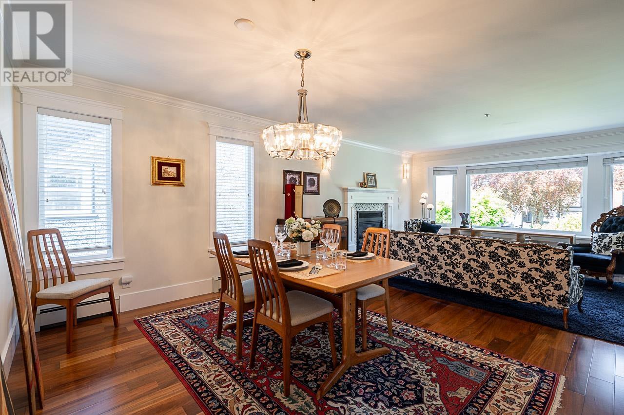 Property at 3456 TRIUMPH STREET image 5