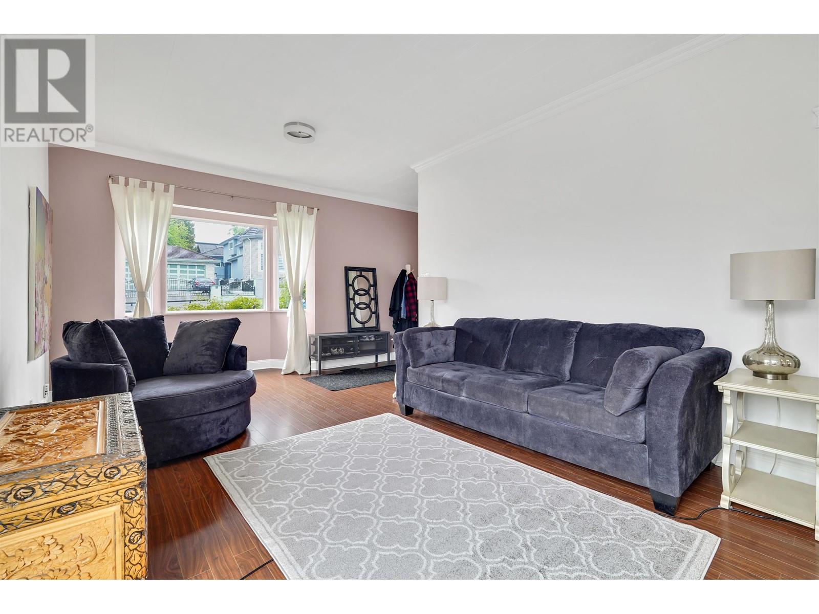 1218 HAMILTON STREET, New Westminster, British Columbia