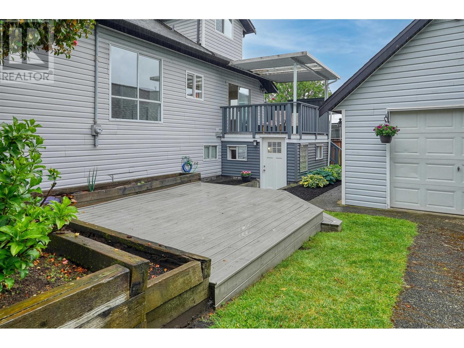 1218 Hamilton Street, New Westminster, British Columbia  V3M 2N2 - Photo 37 - R3004476