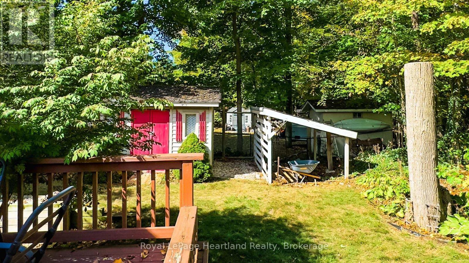 216 Shadywood Crescent, Huron-Kinloss, Ontario  N2Z 2X3 - Photo 36 - X12159862