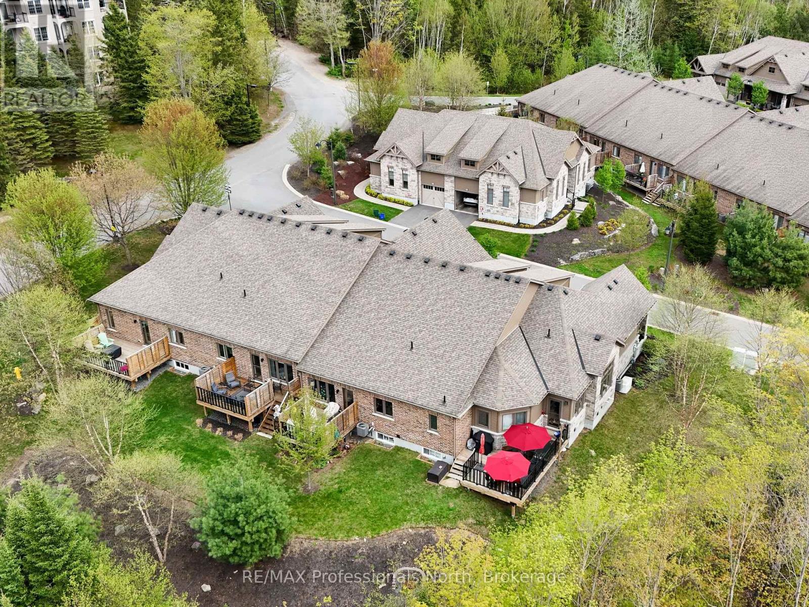 8 Serenity Place Crescent, Huntsville, Ontario  P1H 0C4 - Photo 33 - X12159872