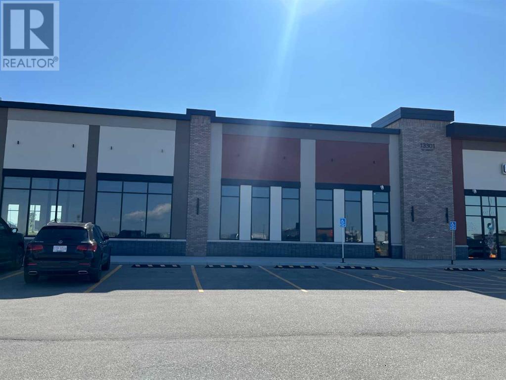 103, 13301 102 Street, Grande Prairie, Alberta  T8X 0V5 - Photo 2 - A2133923