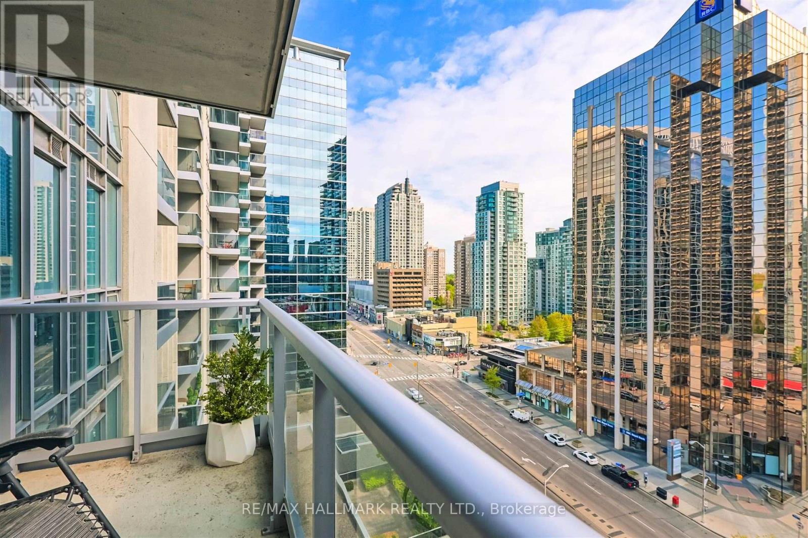 1507 - 4968 Yonge Street, Toronto, Ontario  M2N 7G9 - Photo 21 - C12157568