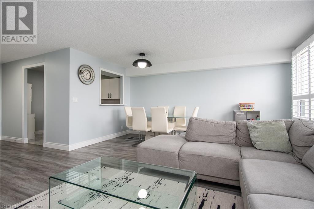 18 Holborn Court Unit# 611, Kitchener, Ontario  N2A 4A1 - Photo 12 - 40729242