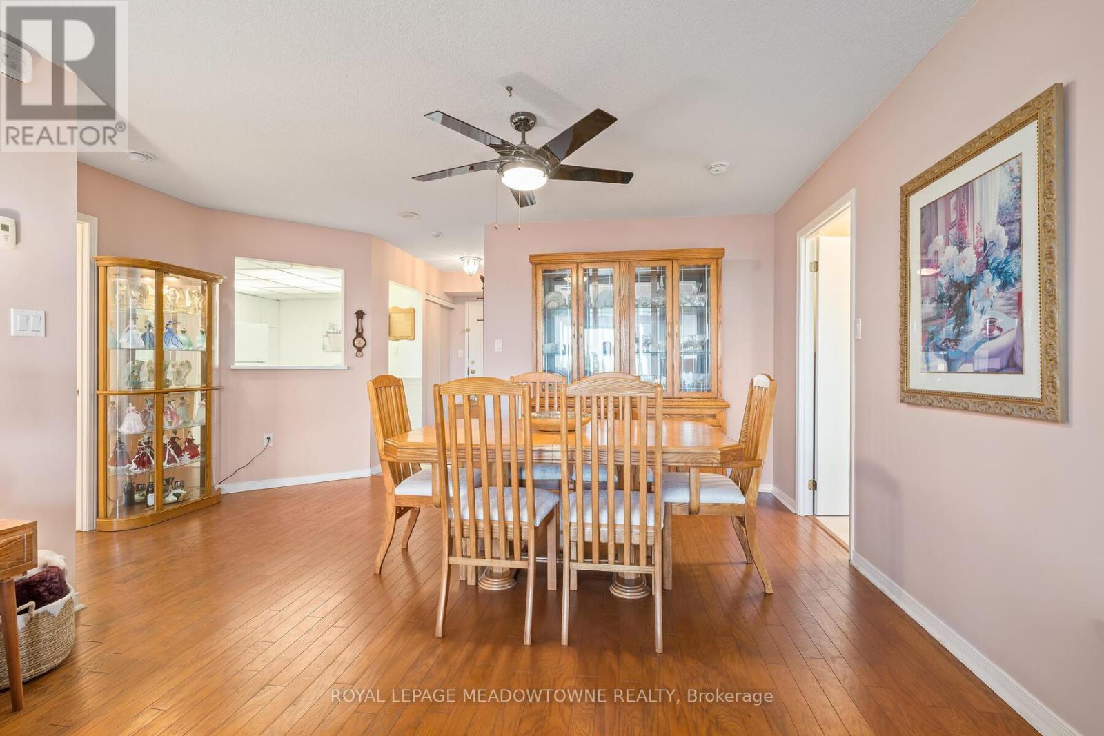 602 - 20 Mcfarlane Drive, Halton Hills, Ontario  L7G 5J8 - Photo 12 - W12121262