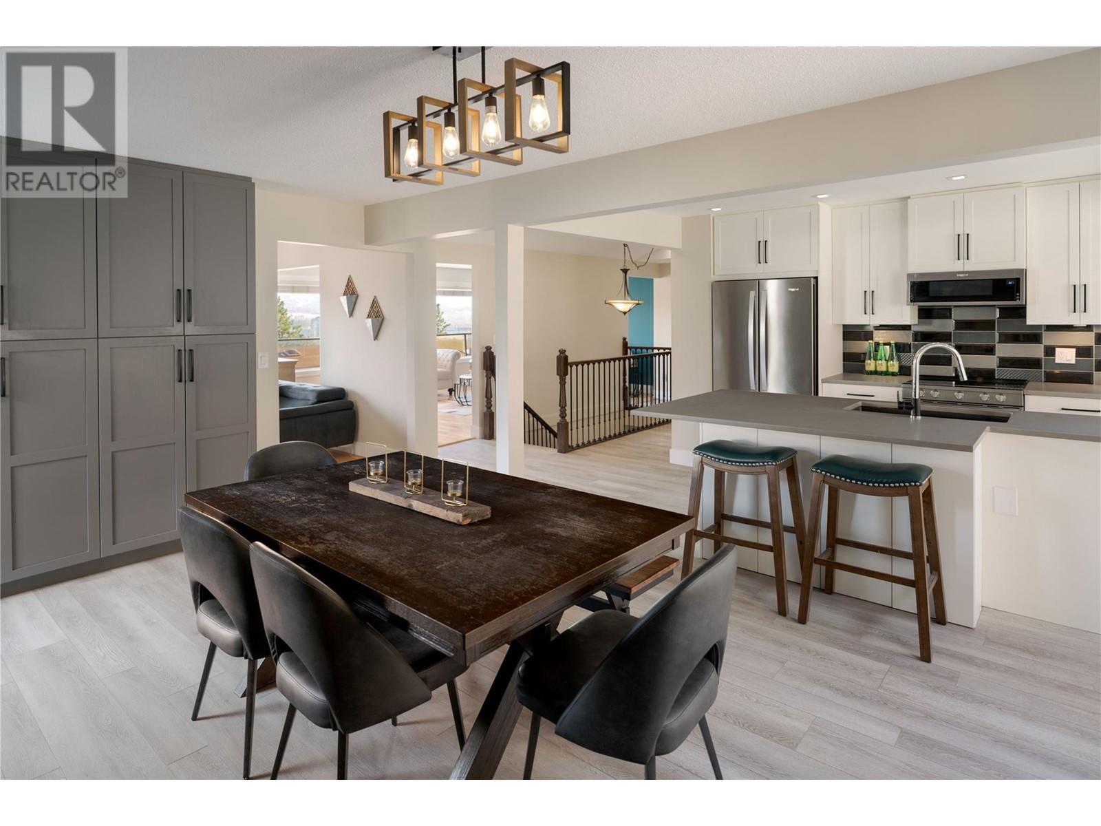 2218 Omineca Place, Kelowna, British Columbia  V1V 1H7 - Photo 9 - 10335279
