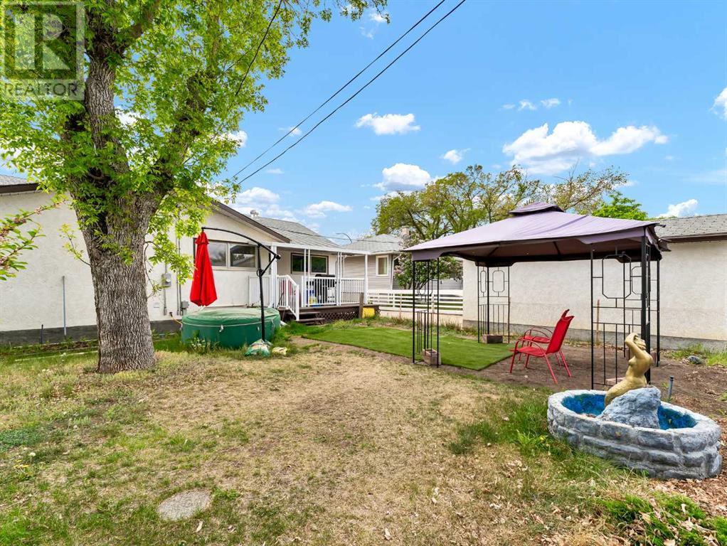 182 12 Street Nw, Medicine Hat, Alberta  T1A 6P7 - Photo 41 - A2221683