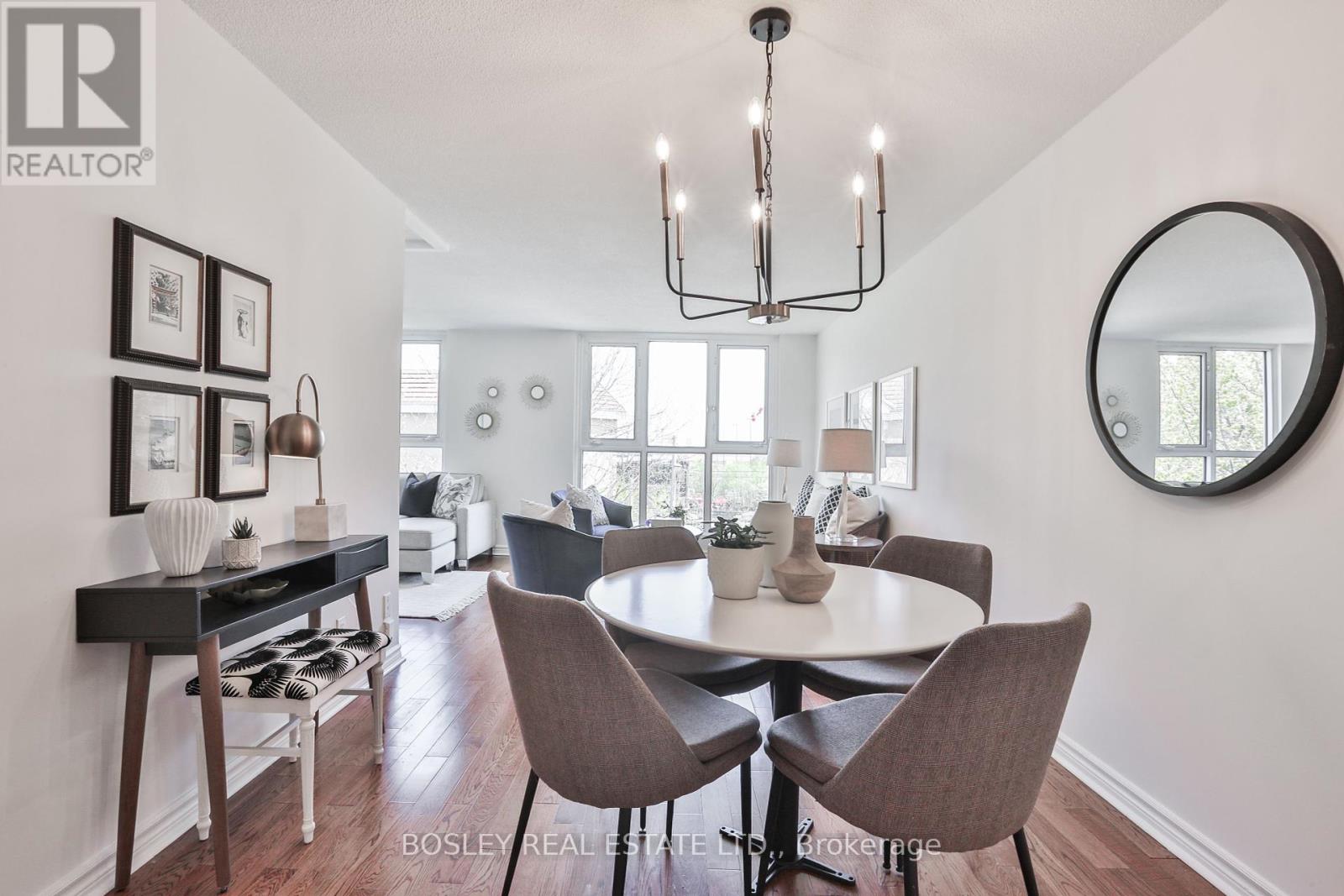 402 - 356 Mcrae Drive, Toronto, Ontario  M4G 4G4 - Photo 13 - C12158500