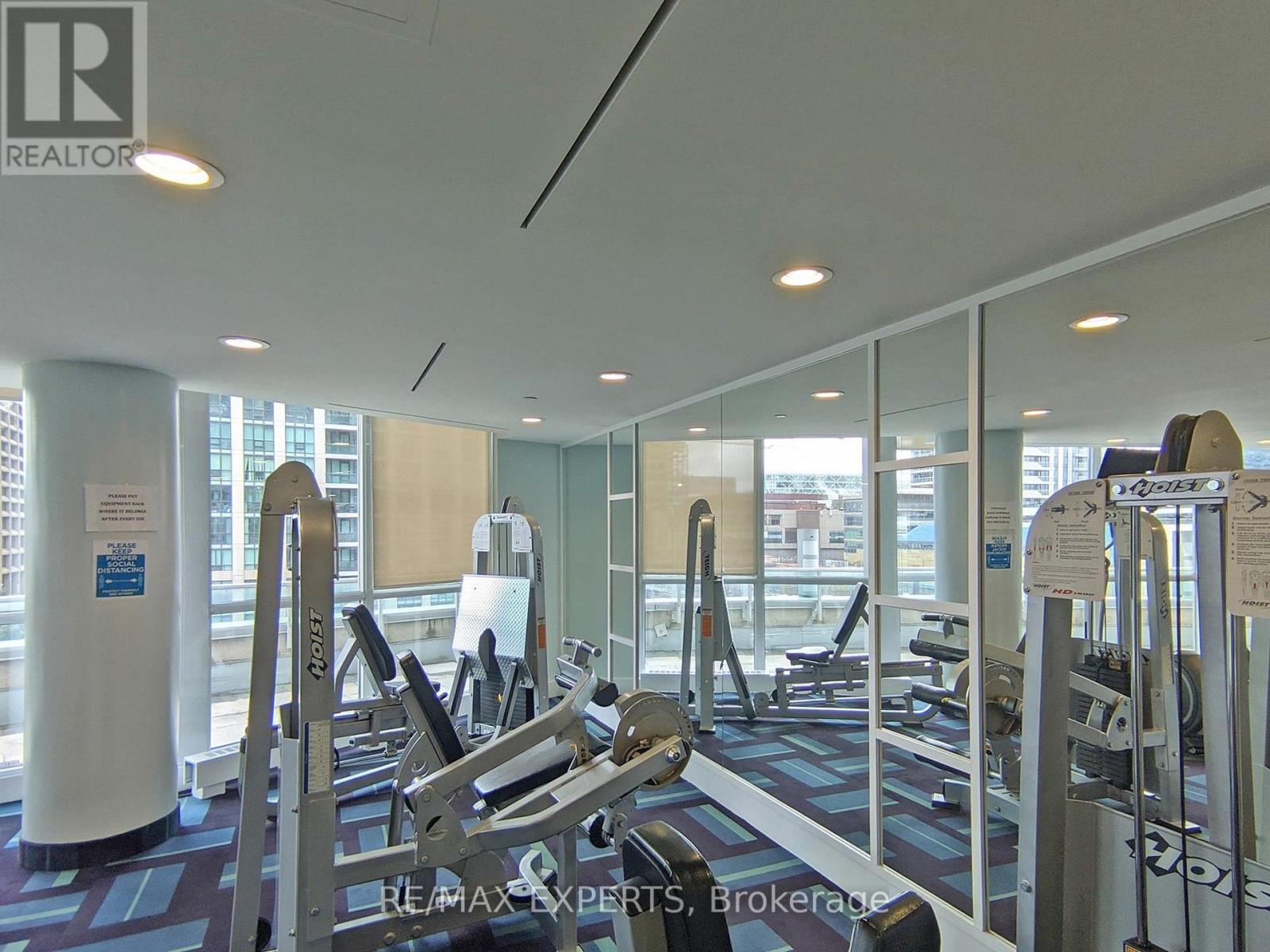 2702 - 18 Yonge Street, Toronto, Ontario  M5E 1Z8 - Photo 33 - C12159587