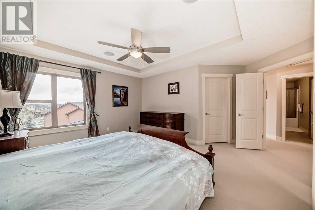 483 Evergreen Circle Sw, Calgary, Alberta  T2Y 0H2 - Photo 26 - A2198378