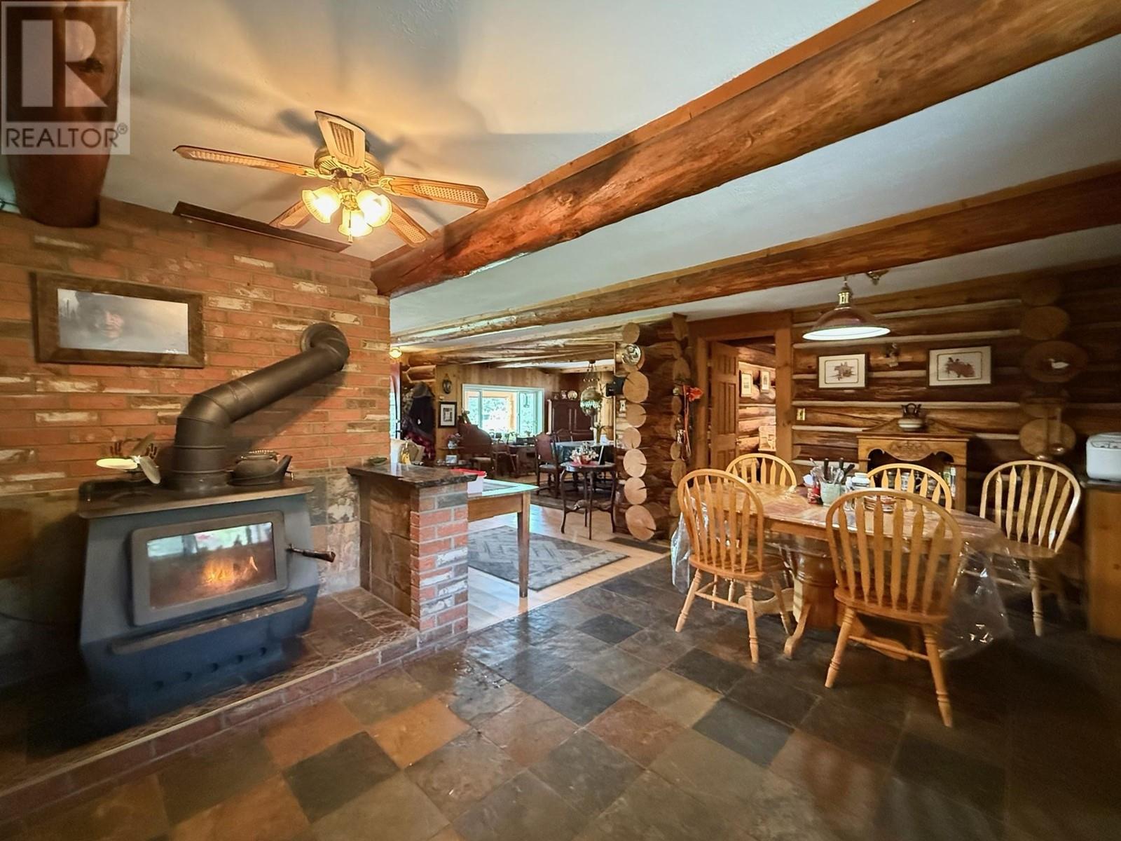 4050 Spokin Lake Road, 150 Mile House, British Columbia  V0K 2G0 - Photo 16 - R3004347