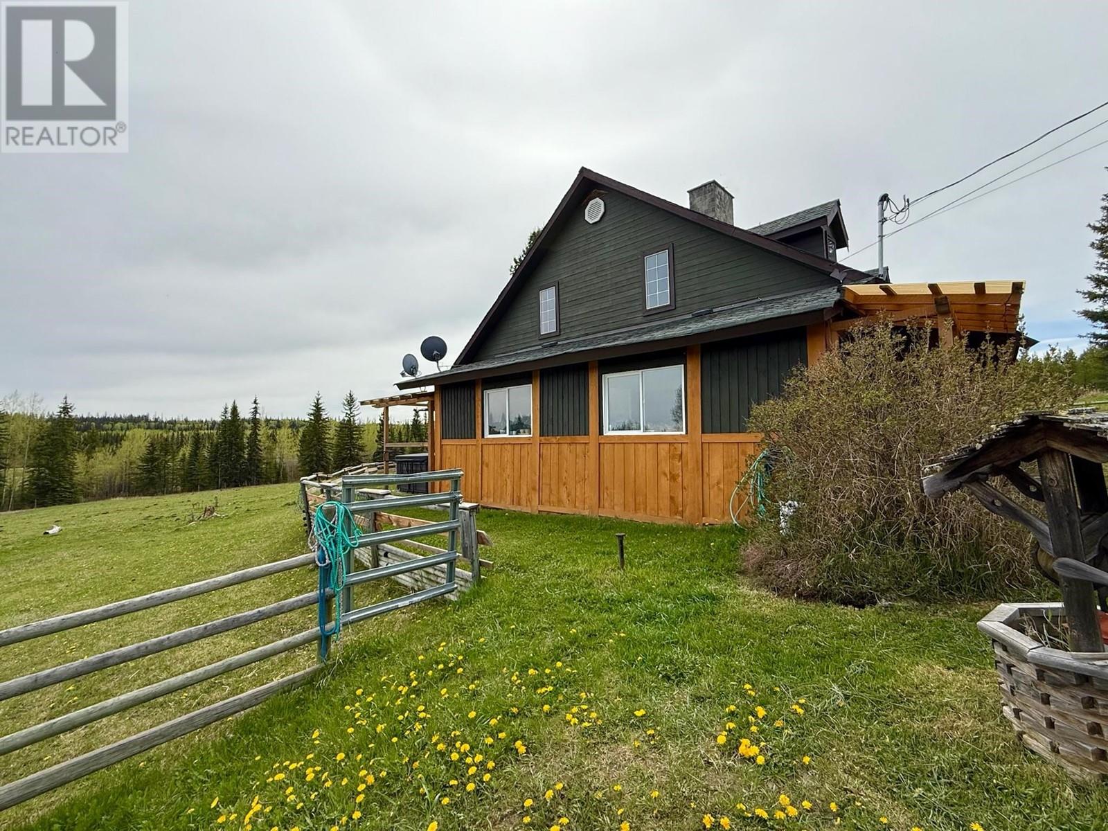 4050 Spokin Lake Road, 150 Mile House, British Columbia  V0K 2G0 - Photo 6 - R3004347