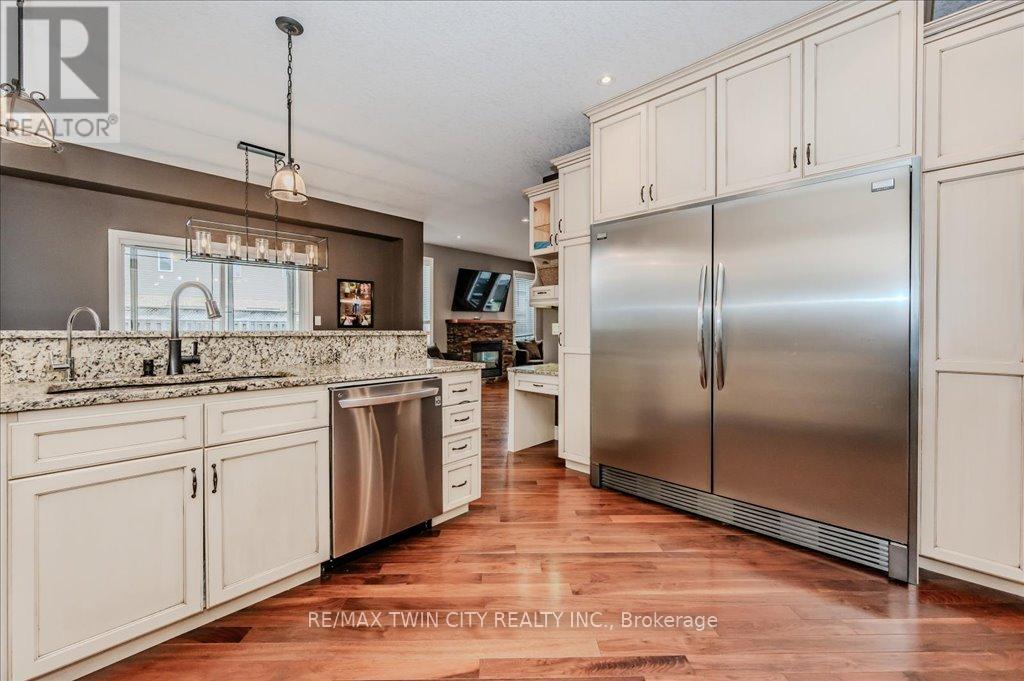 779 Anzio Road, Woodstock, Ontario  N4T 0B5 - Photo 11 - X12041559