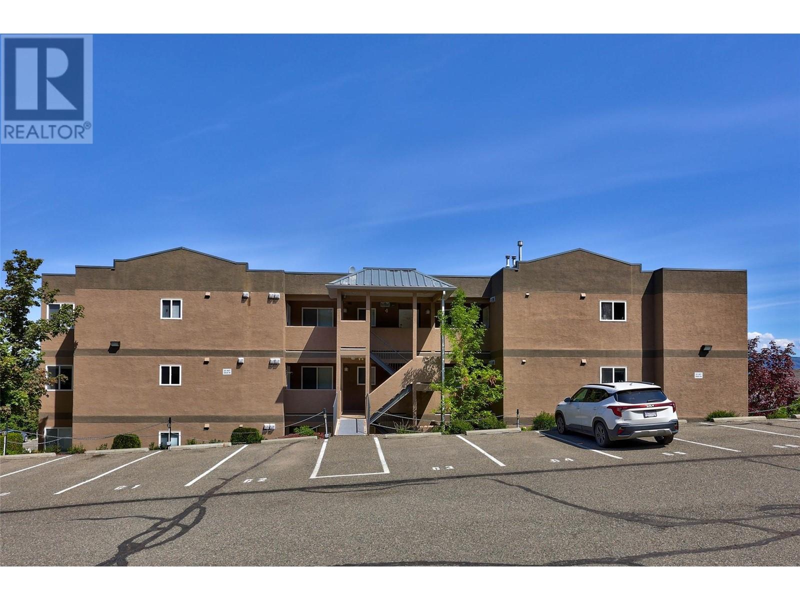 1185 Hugh Allan Drive Unit# 406, Kamloops, BC V1S1T3