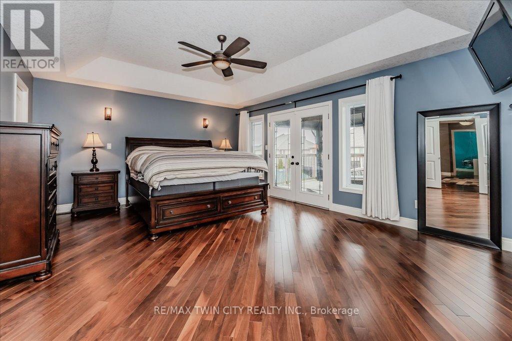 779 Anzio Road, Woodstock, Ontario  N4T 0B5 - Photo 13 - X12041559