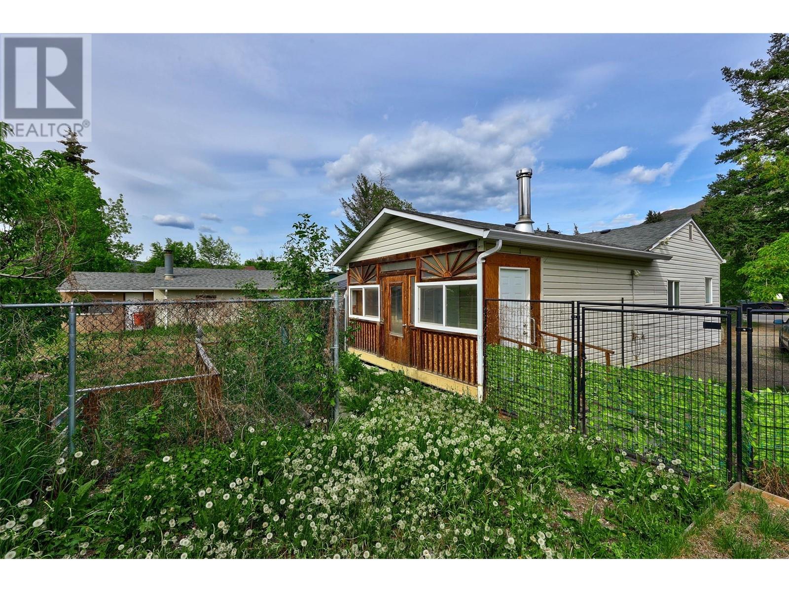 2910 Bank Road, Kamloops, BC V2B6Y7