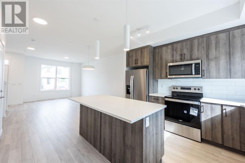 400 Hotchkiss Drive Se, Calgary, Alberta  T3S 0M9 - Photo 4 - A2213116