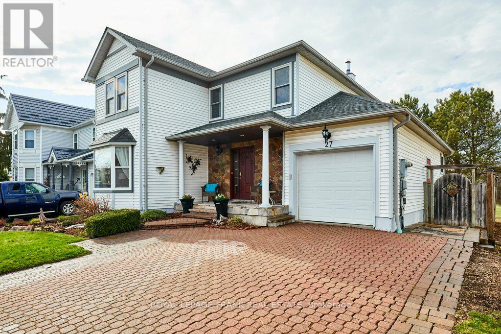 Property at 27 POPLAR PARK CRESCENT N image 4