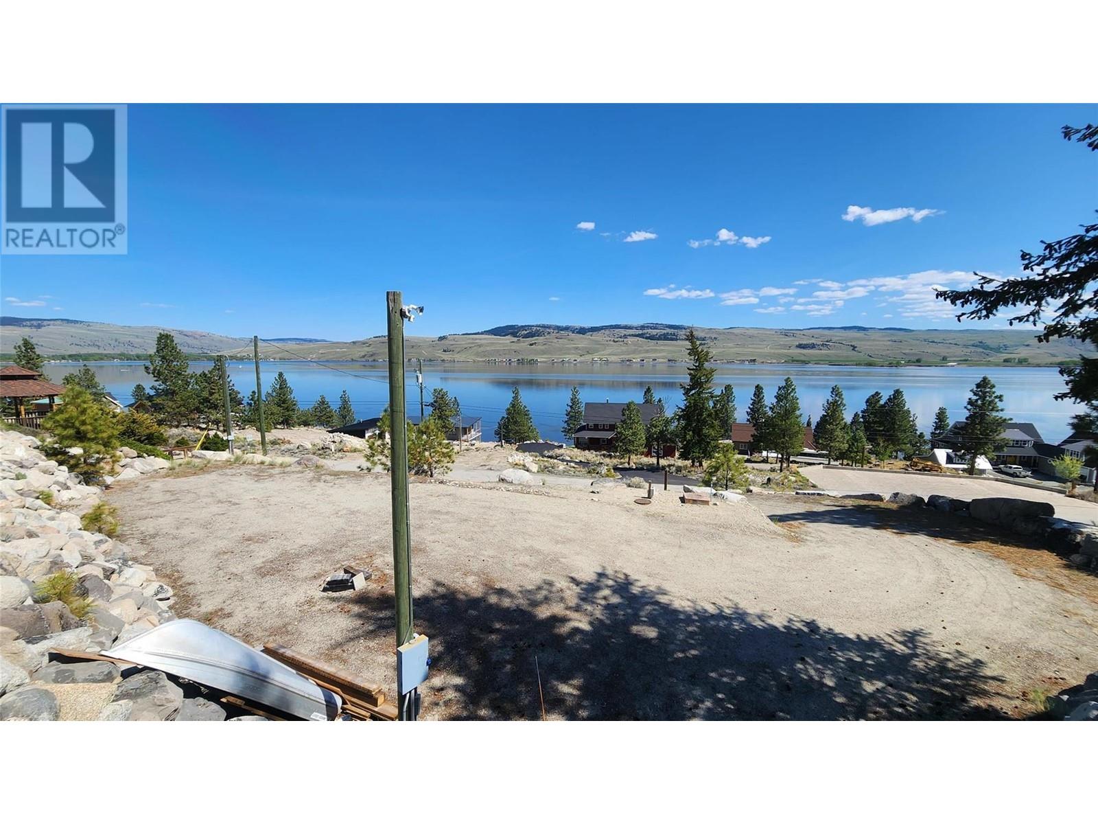 6461 Monck Park Road, Merritt, BC V1K0A1