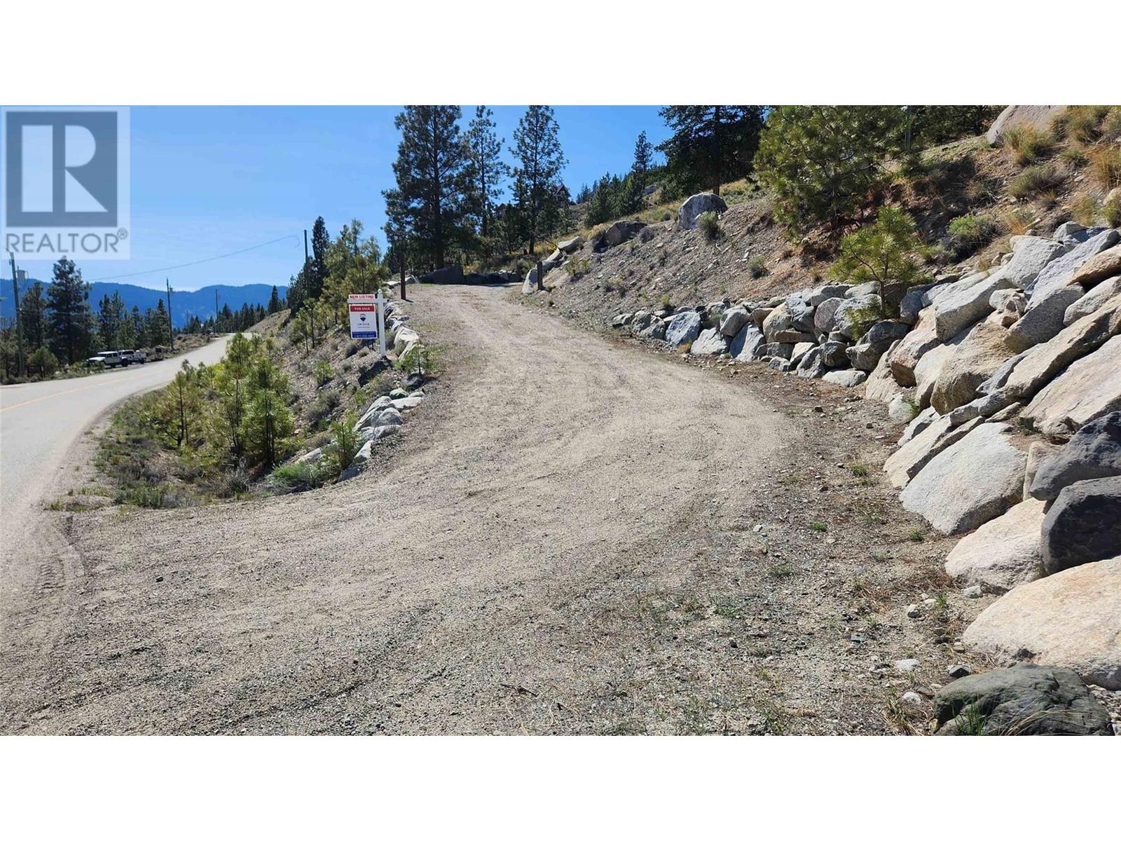 6461 Monck Park Road, Merritt, BC V1K0A1