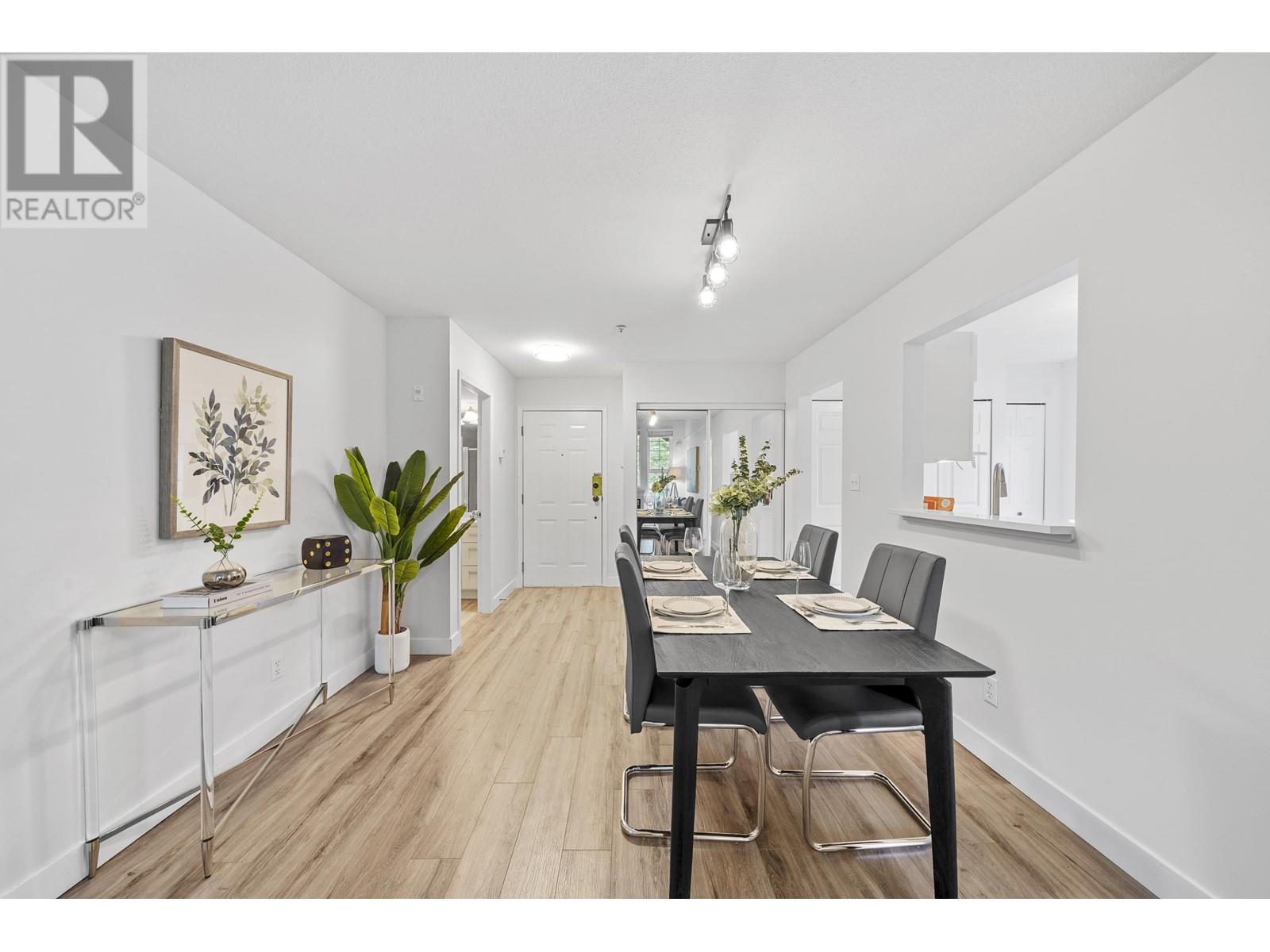 401 1190 Eastwood Street, Coquitlam, British Columbia  V3B 7S1 - Photo 6 - R3004363