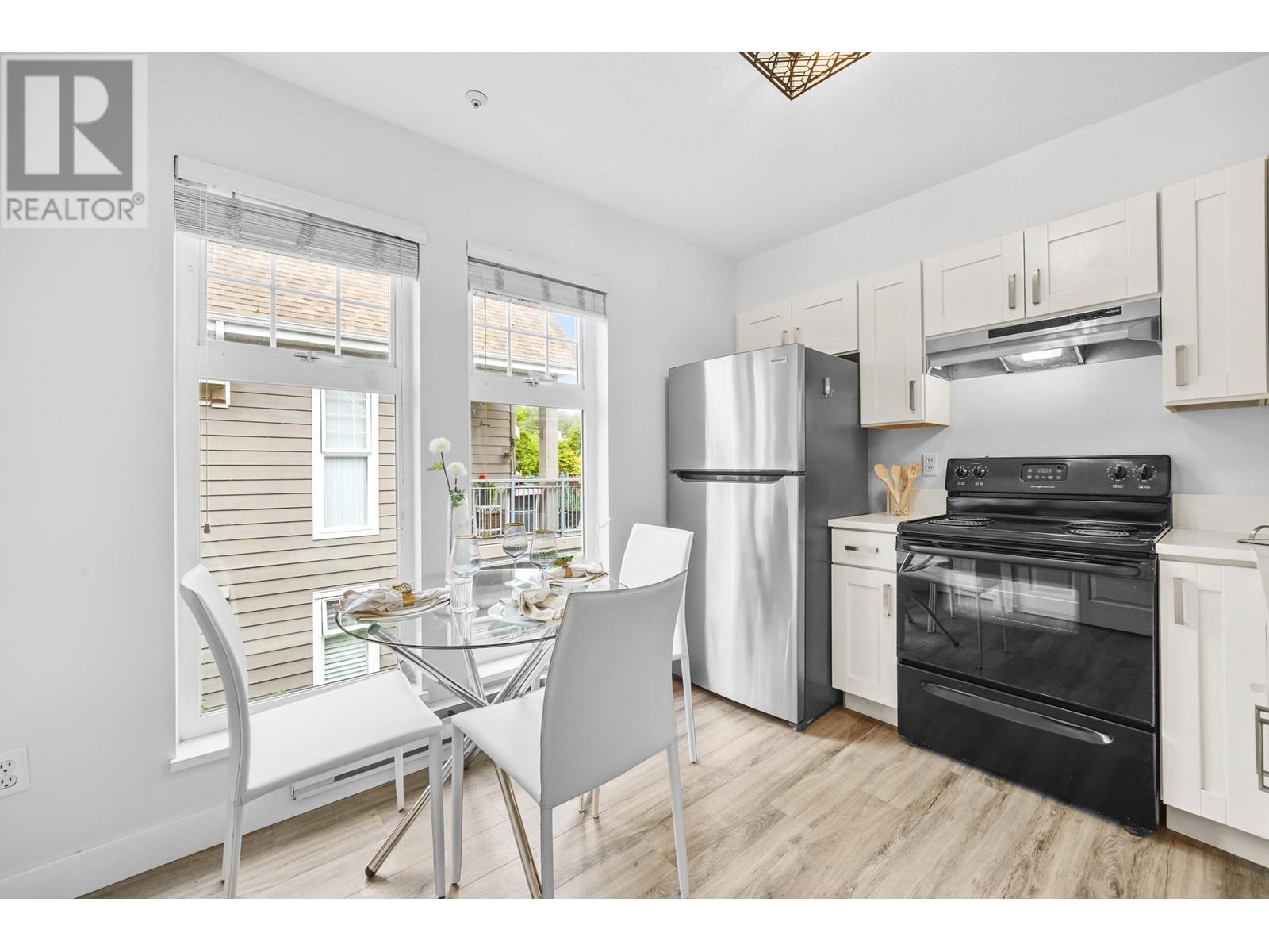 401 1190 Eastwood Street, Coquitlam, British Columbia  V3B 7S1 - Photo 9 - R3004363