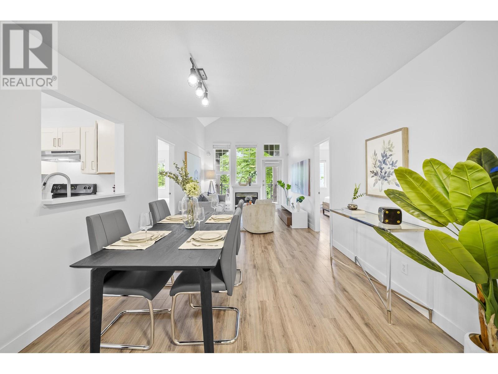 401 1190 Eastwood Street, Coquitlam, British Columbia  V3B 7S1 - Photo 5 - R3004363