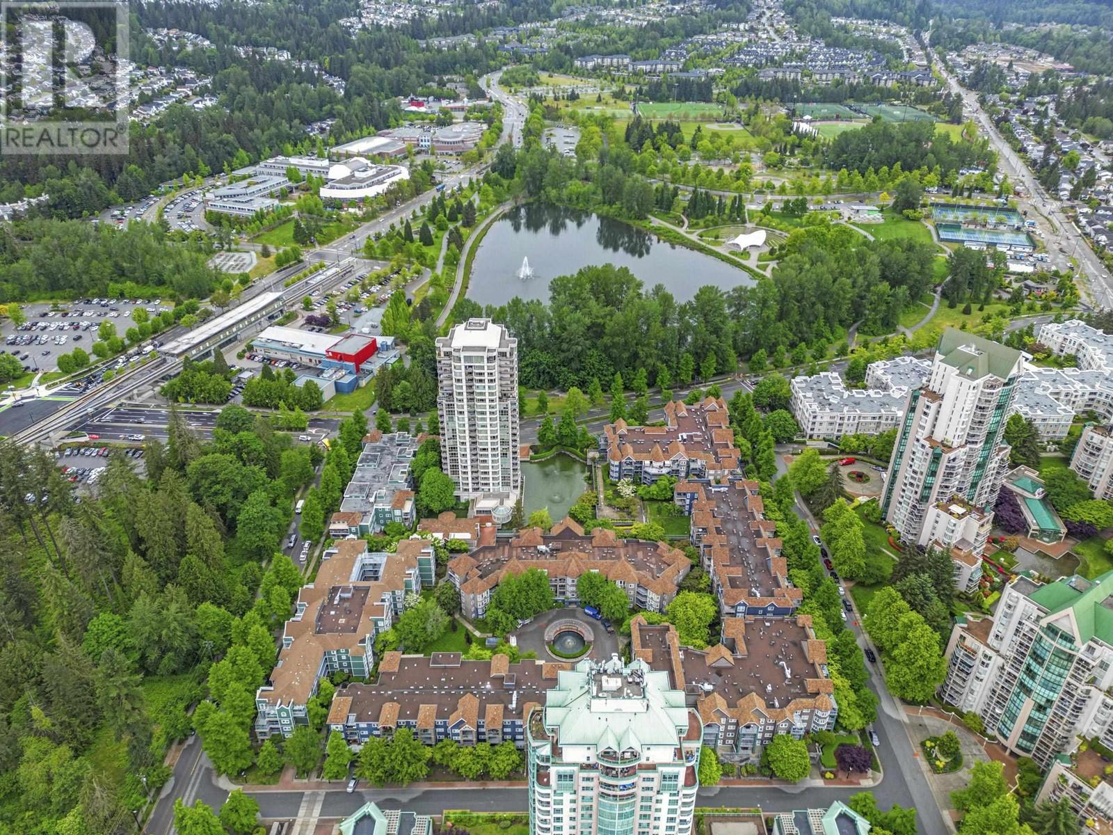401 1190 Eastwood Street, Coquitlam, British Columbia  V3B 7S1 - Photo 39 - R3004363