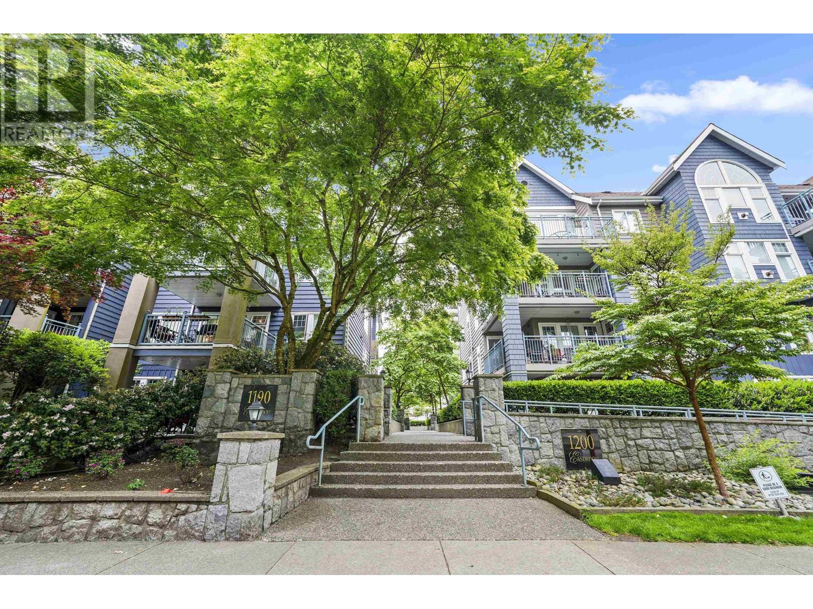 401 1190 Eastwood Street, Coquitlam, British Columbia  V3B 7S1 - Photo 37 - R3004363