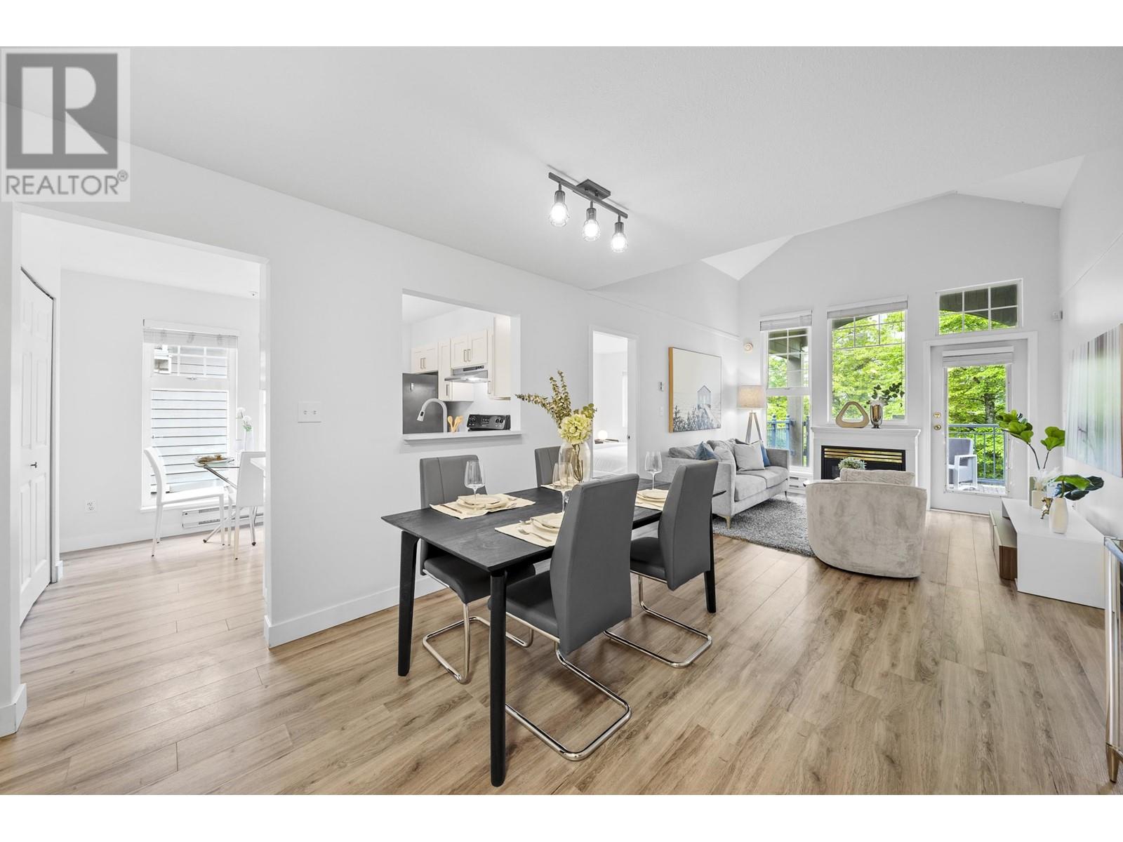 401 1190 Eastwood Street, Coquitlam, British Columbia  V3B 7S1 - Photo 7 - R3004363