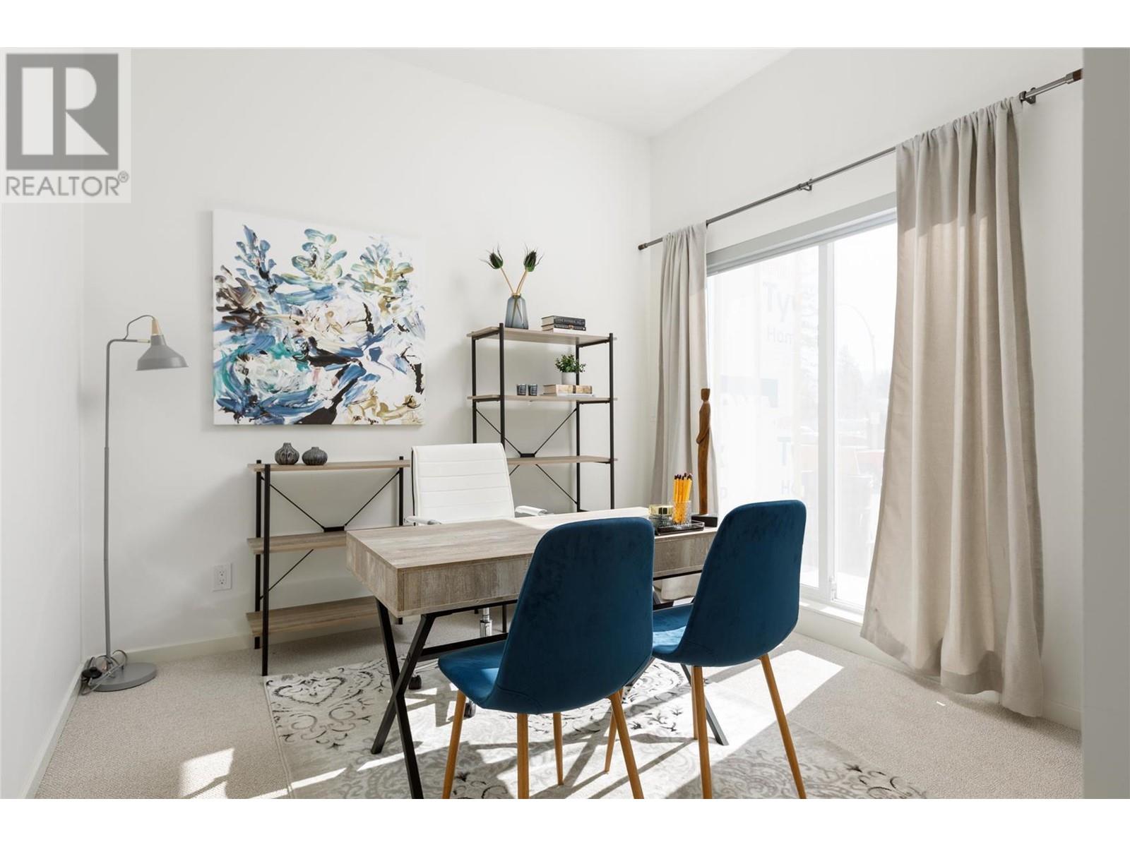 880 Saucier Avenue Unit# 103, Kelowna, British Columbia  V1Y 6A3 - Photo 15 - 10348512