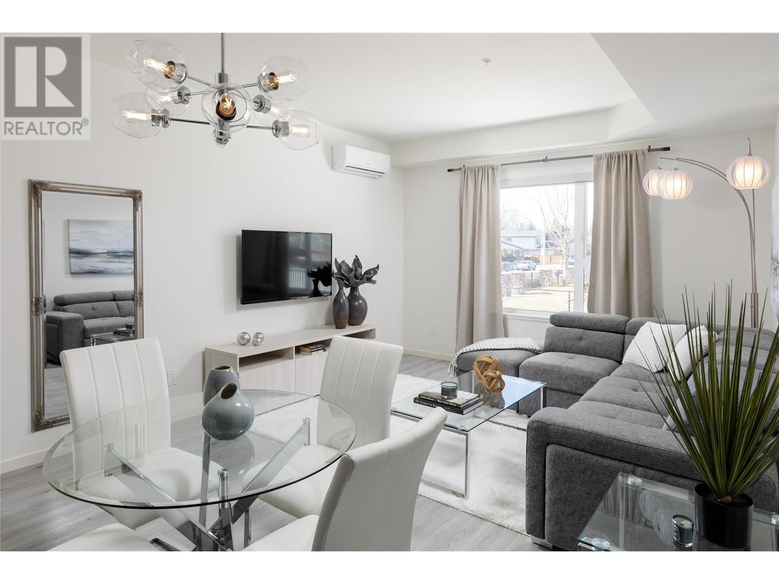 880 Saucier Avenue Unit# 103, Kelowna, British Columbia  V1Y 6A3 - Photo 4 - 10348512