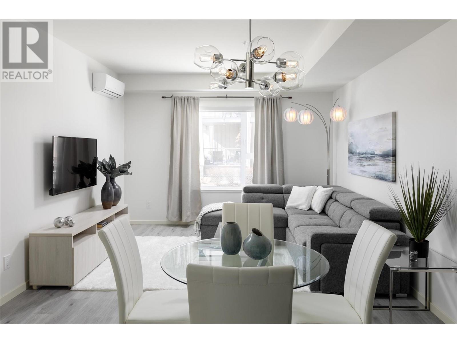 880 Saucier Avenue Unit# 103, Kelowna, British Columbia  V1Y 6A3 - Photo 5 - 10348512