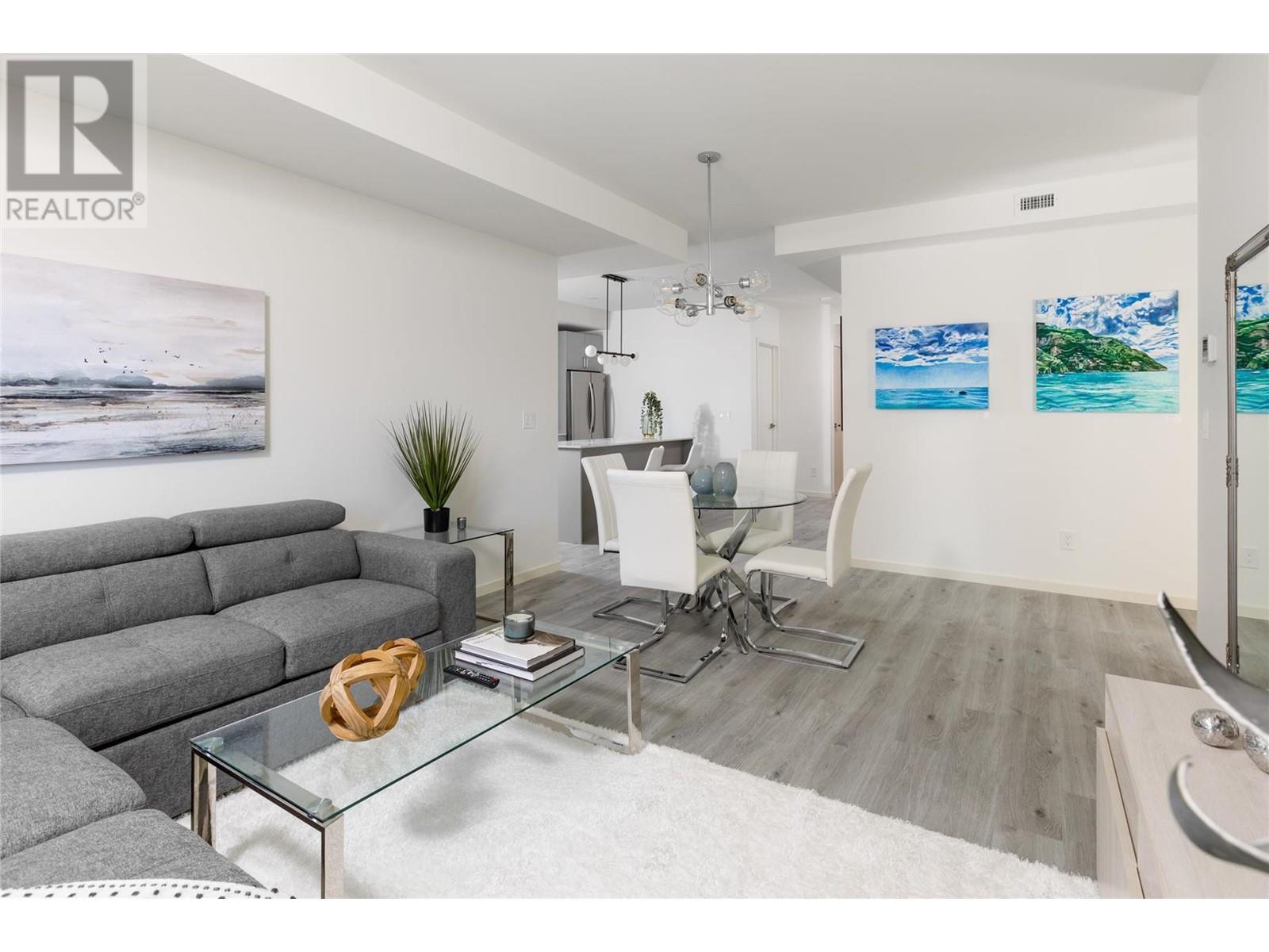 880 Saucier Avenue Unit# 103, Kelowna, British Columbia  V1Y 6A3 - Photo 6 - 10348512