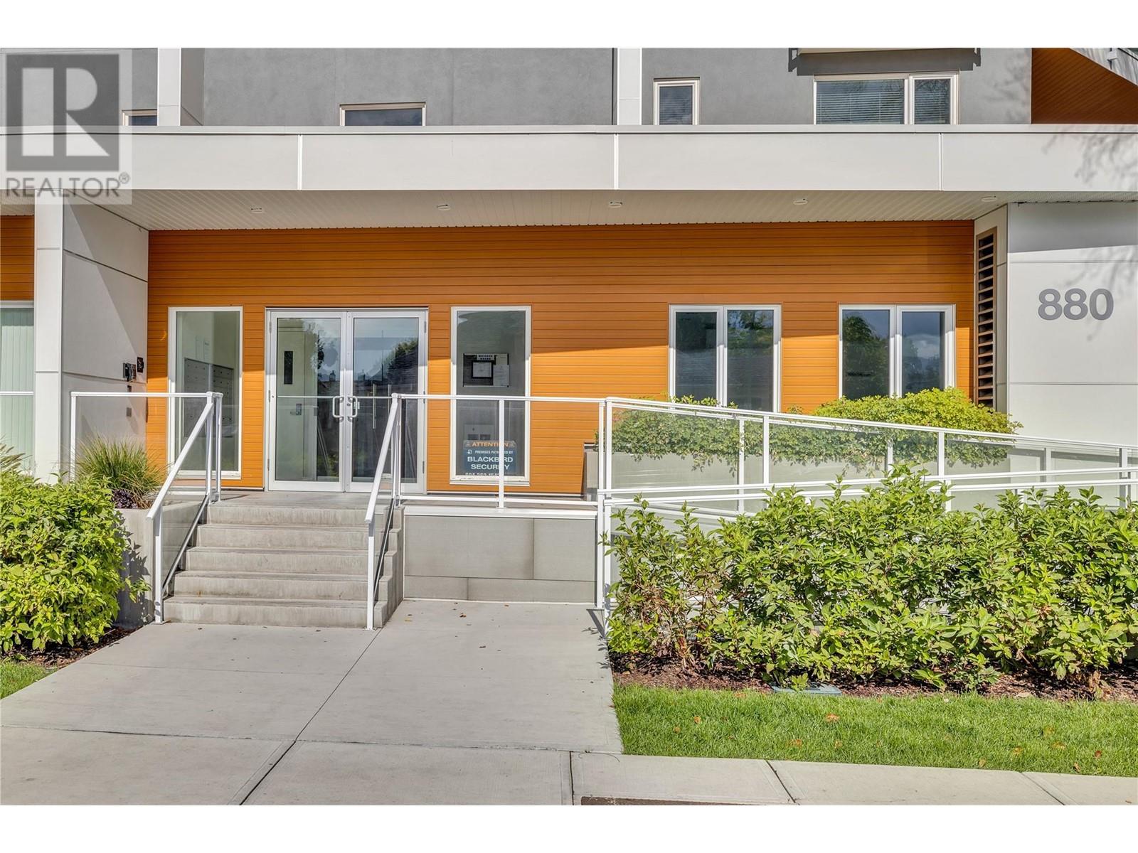 880 Saucier Avenue Unit# 103, Kelowna, British Columbia  V1Y 6A3 - Photo 18 - 10348512
