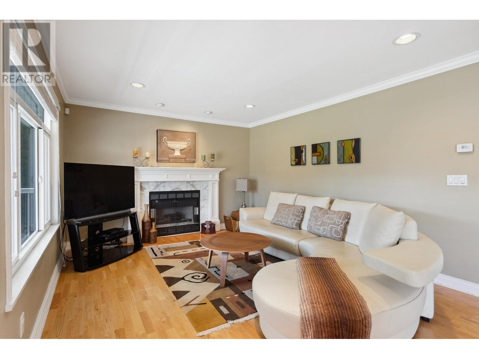 1770 W 58th Avenue, Vancouver, British Columbia  V6P 1W9 - Photo 9 - R3004367