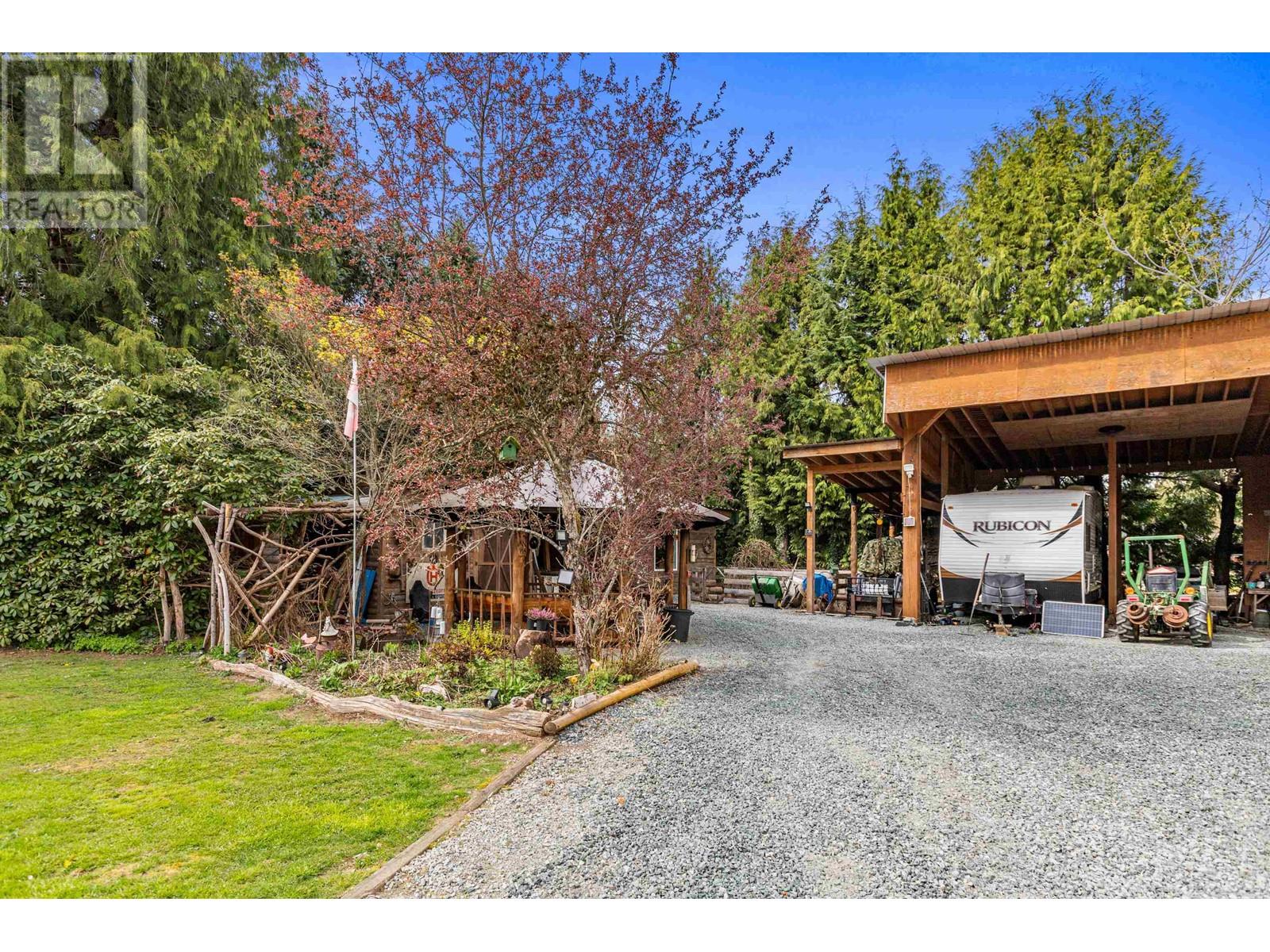 22615 132 Avenue, Maple Ridge, British Columbia  V4R 2R2 - Photo 35 - R3002912