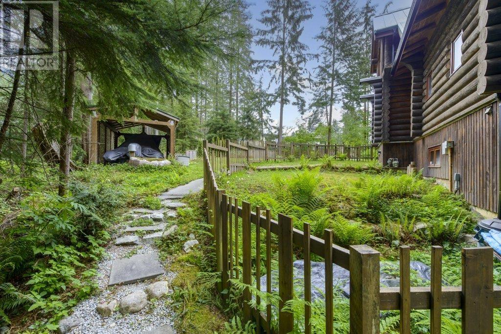 3025 Anmore Creek Way, Port Moody, British Columbia  V3H 5G6 - Photo 7 - R3003828