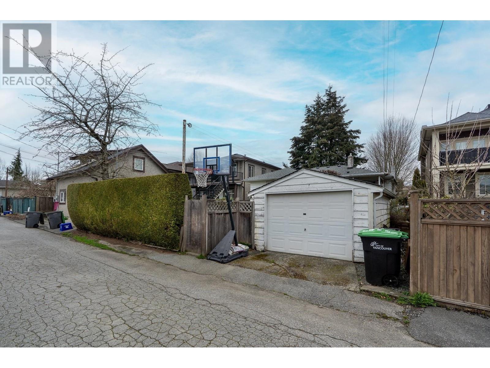 130 W 46th Avenue, Vancouver, British Columbia  V5Y 2W9 - Photo 23 - R3004481