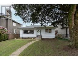 130 W 46TH AVENUE, Vancouver property photo listing R3004481 for sale