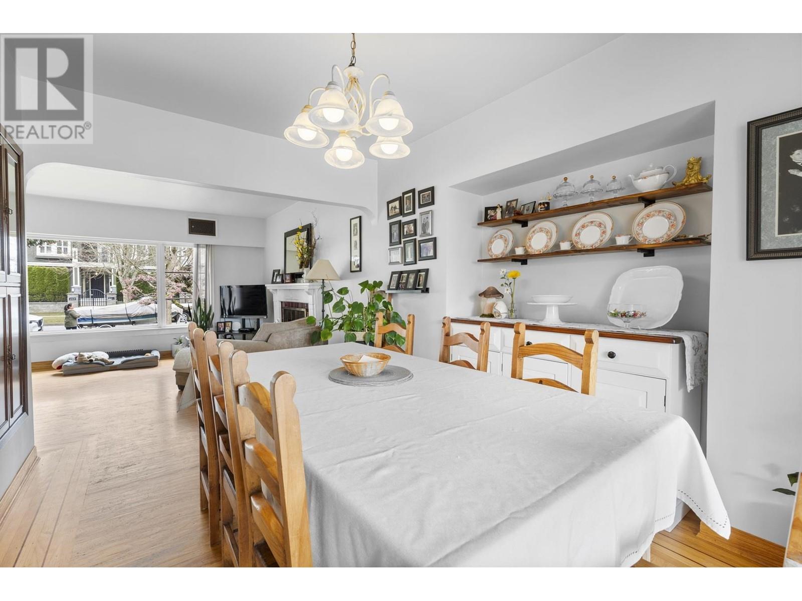 130 W 46th Avenue, Vancouver, British Columbia  V5Y 2W9 - Photo 6 - R3004481