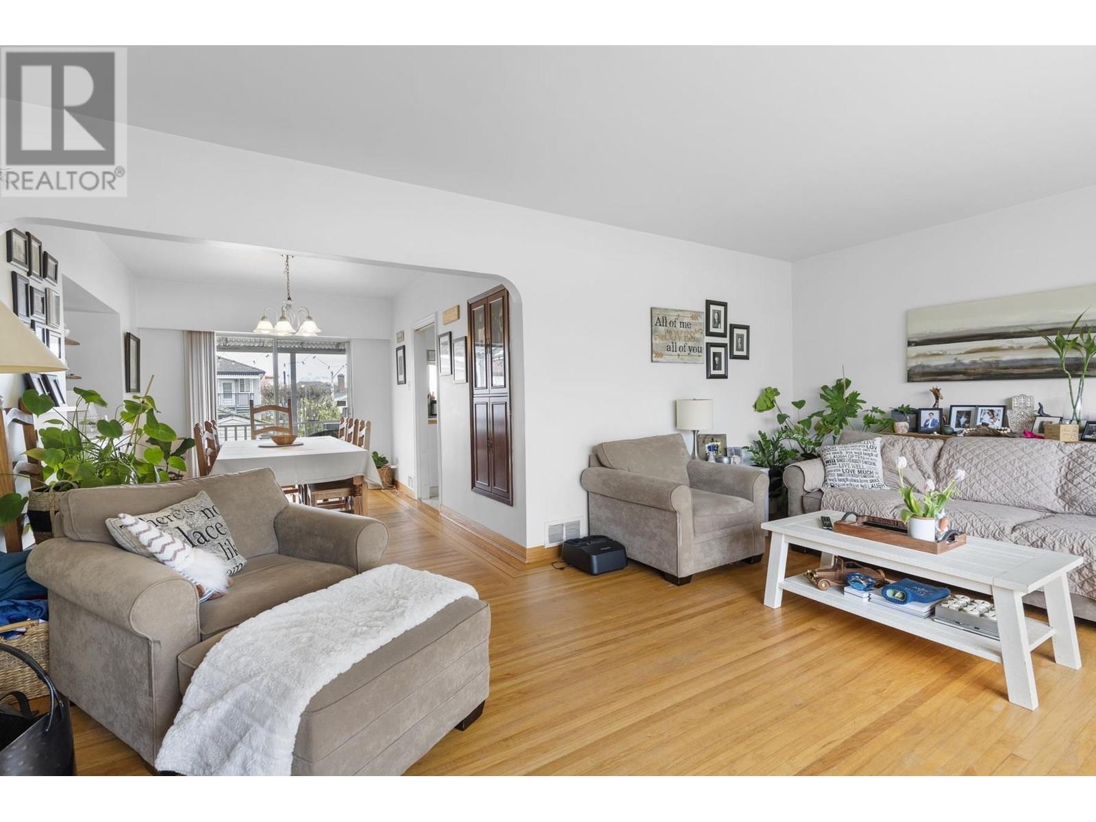 130 W 46th Avenue, Vancouver, British Columbia  V5Y 2W9 - Photo 5 - R3004481