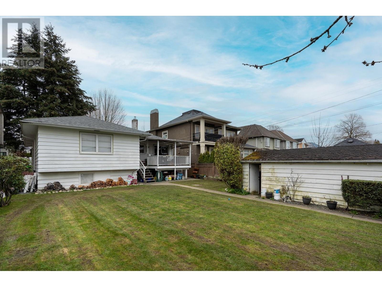 130 W 46th Avenue, Vancouver, British Columbia  V5Y 2W9 - Photo 22 - R3004481