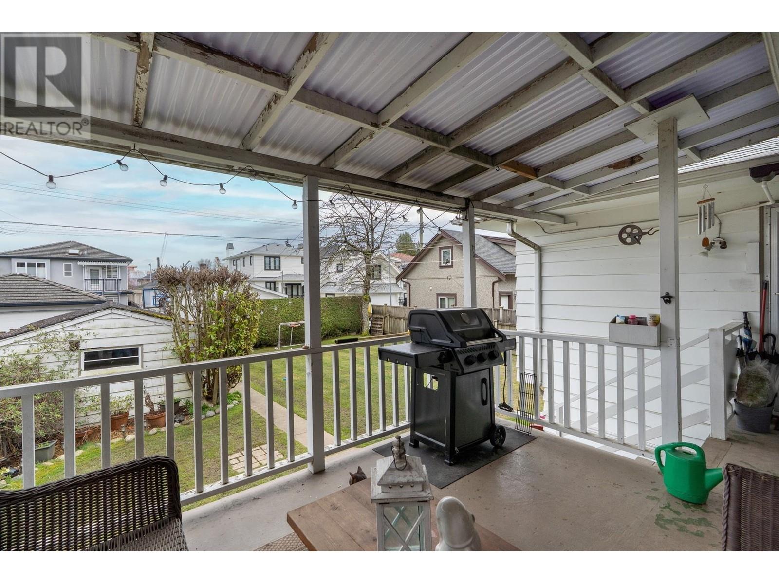130 W 46th Avenue, Vancouver, British Columbia  V5Y 2W9 - Photo 19 - R3004481