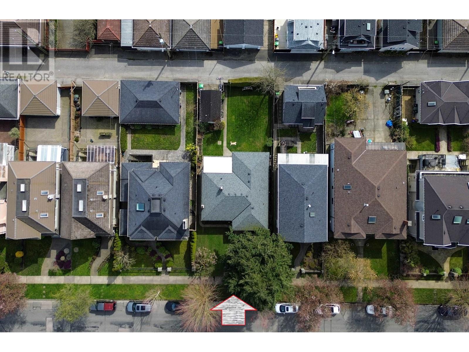 130 W 46th Avenue, Vancouver, British Columbia  V5Y 2W9 - Photo 24 - R3004481